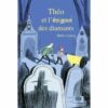 Théo et l'énigme des diamants - Opalivres – Littérature jeunesse