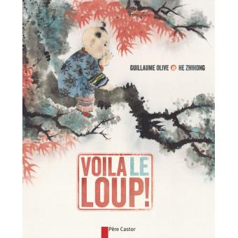 Voila-le-loup-Opalivres-Littérature Jeunesse