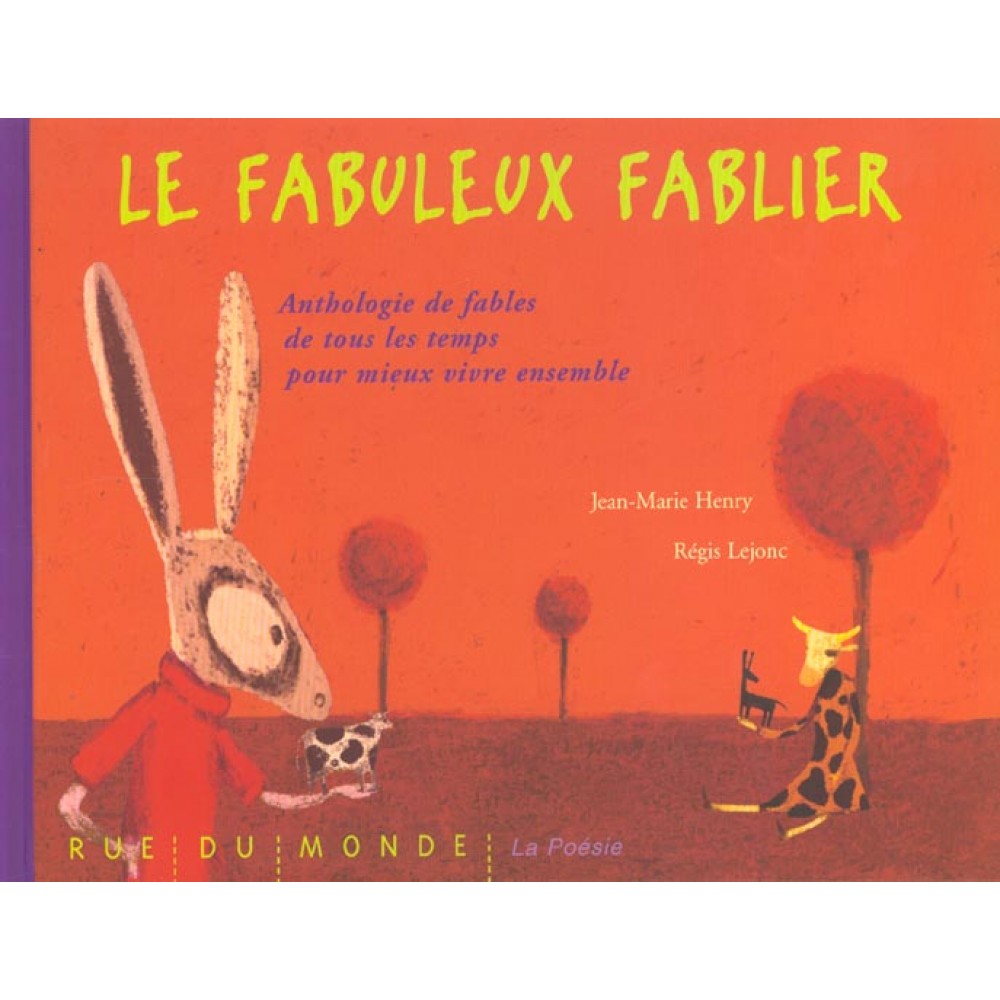 le-fabuleux-fablier-Opalivres-Littérature Jeunesse