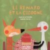 le renard et la cigogne-Opalivres-littérature jeunesse