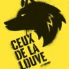 Ceux-de-la-louve-tome-1-Nouveau-depart Opalivres - Littérature jeunesse