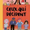 Ceux-qui-decident Opalivres - Littérature jeunesse
