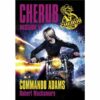 Commando Adams - Opalivres – Littérature jeunesse
