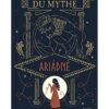De-l-autre-cote-du-mythe-tome-1-Ariadne Opalivres - Littérature jeunesse
