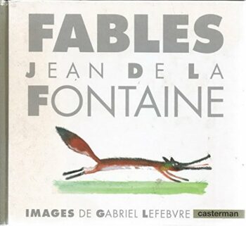 Fables-Opalivres-Littérature Jeunesse