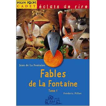 Fables-de-La-Fontaine-Opalivres-Littérature Jeunesse