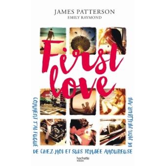 First love -Opalivres – Littérature jeunesse