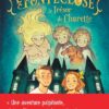 Fonteclose-Le-tresor-de-Charette Opalivres - Littérature jeunesse
