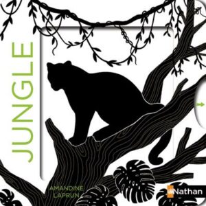 Jungle Opalivres - Littérature jeunesse