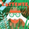 L-Attente Opalivres - Littérature jeunesse