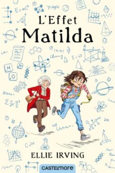 L-effet-Matilda Opalivres - Littérature jeunesse