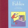 La Fontaine-Fables-Opalivres-Littérature Jeunesse