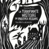 La-Terrifiante-Histoire-de-Prosper-Redding-Tome-1-Une-Alliance-diabolique Opalivres-Littérature jeunesse