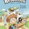 La famille Reblochou – On change de crèmerie Opalivres - Littérature jeunesse