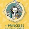 La-princee-qui-voulait-devenir-generale Opalivres-Littérature jeunesse