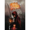 Le Jardin des Epitaphes - Opalivres – Littérature jeunesse