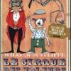 Le clou du spectacle - Opalivres – Littérature jeunesse