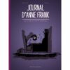 Le journal d'Anne Frank - Opalivres – Littérature jeunesse