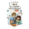 Le monde selon Walden - Opalivres – Littérature jeunesse