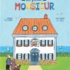Le-petit-monsieur Opalivres - Littérature jeunesse
