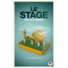 Le stage - Opalivres – Littérature jeunesse