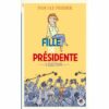 L'élection - Opalivres – Littérature jeunesse