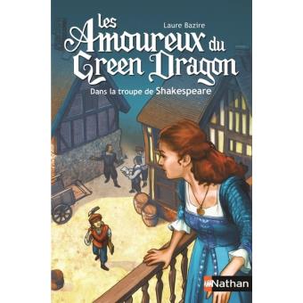 Les amoureux de Green Dragon - Opalivres – Littérature jeunesse