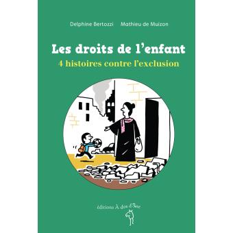 Les droits de l'enfant - Opalivres – Littérature jeunesse