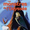 Les monstres de l'Odyssée - Opalivres – Littérature jeunesse