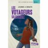 Les voyageurs silencieux - Opalivres – Littérature jeunesse