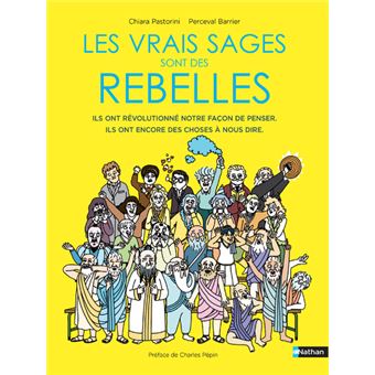 Les-vrais-sages-sont-des-rebelles-Opalivres-Littérature Jeunesse