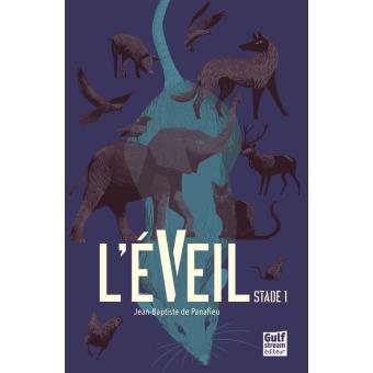 L'éveil - Opalivres – Littérature jeunesse