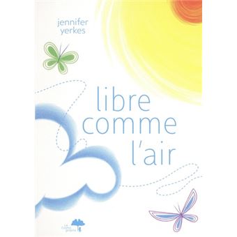 Libre-comme-l-air-Opalivres-Littérature Jeunesse