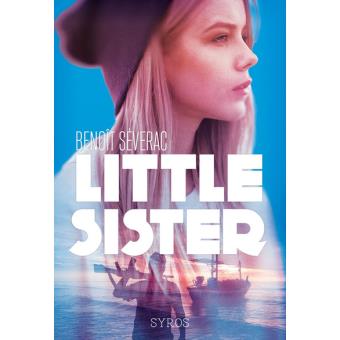 Little sister - Opalivres – Littérature jeunesse