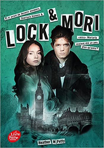 Lock et Mori - Opalivres – Littérature jeunesse