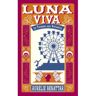 Luna Viva - Opalivres – Littérature jeunesse