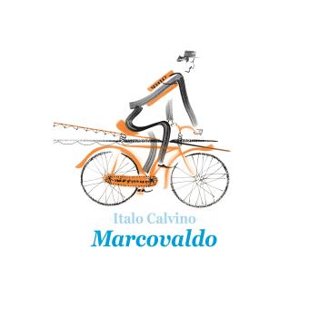Marcovaldo - Opalivres – Littérature jeunesse
