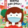 Meme-pas-peur Opalivres - Littérature jeunesse