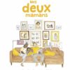 Mes-deux-mamans Opalivres - Littérature jeunesse