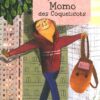 Momo-des-Coquelicots opalivres - Littérature jeunesse
