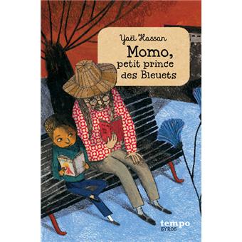 Momo-petit-prince-des-bleuets-OJeunessepalivres-Littérature