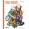 Nos-droits-leurs-combats-Opalivres-Littérature Jeunesse