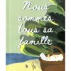 Nous-sommes-tous-sa-famille opalivres - Littérature jeunesse