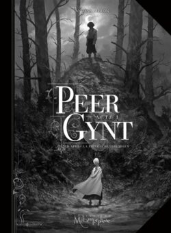 Peer-Gynt Opalivres - Littérature jeunesse