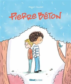 Pierre-Beton Opalivres - Littérature jeunesse