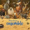 Plus-forts-ensemble Opalivres-Littérature jeunesse