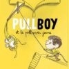 Pullboy-et-son-pull-over-jaune Opalivres - Littérature jeunesse