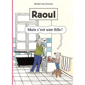 Raoul - Opalivres – Littérature jeunesse