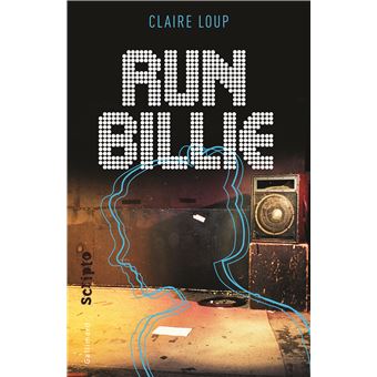 Run Billie - Opalivres – Littérature jeunesse