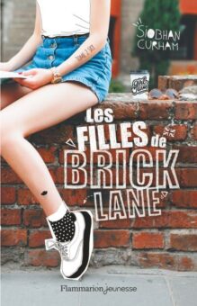 SkyLes filles de Brick Lane Opalivres - Littérature jeunesse